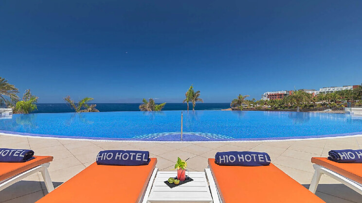 H10 Atlantic Sunset Horizons Collection